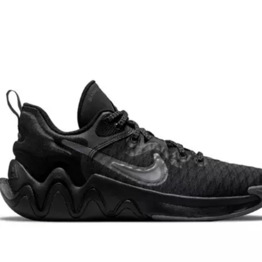 Nike Giannis Immortality Grade School Kids' Basketball Shoes